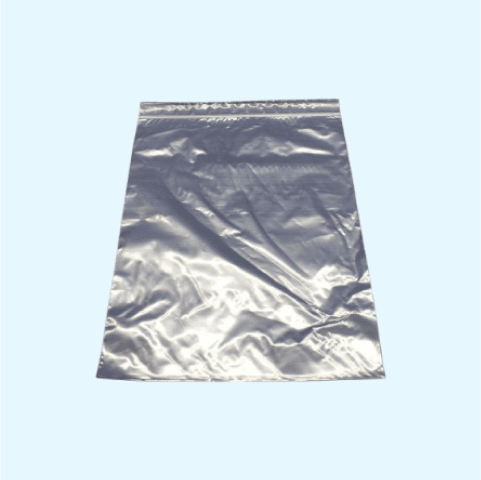 10×13 Clear Zip Lock Bags 1000 per case 1