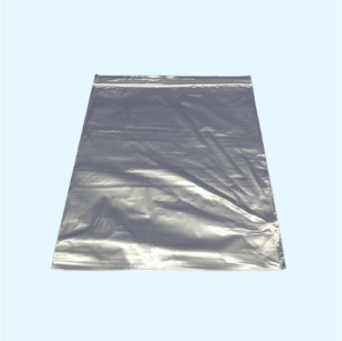 thumbnail image 2 of 1000 Pack 12x15 Clear Plastic Zipper Bags - 2 Mil, Reclosable & Leakproof 2 of 2