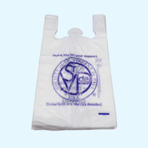 12x7x22 SVDP T sack 1000 per case 1