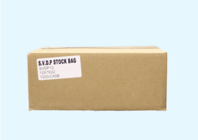 12x7x22 SVDP T sack 1000 per case 3