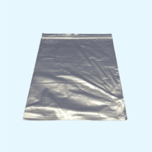 12×15 Clear Zip Lock Bags 1000 per case 1