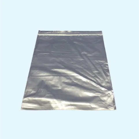 12x15 Clear Zip-Lock Bags - 1000 per case | Anchor Packaging