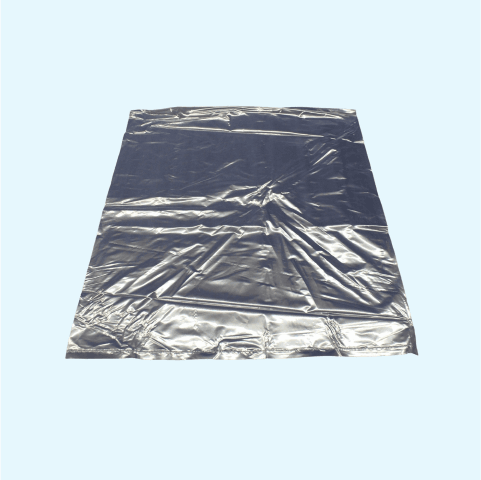15×18 Clear Poly Bags 1000 per case