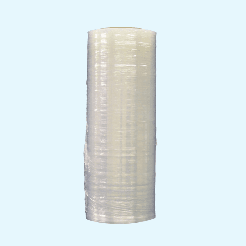 16″x1500′ 63G Stretch Film 1