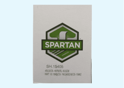 16″x1500′ 63G Stretch Film 2