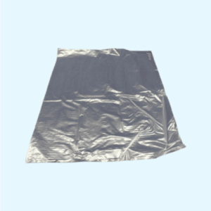 18×24 Clear Poly Bags 1000 per case 1