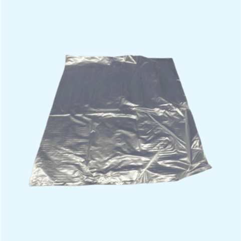 18×24 Clear Poly Bags 1000 per case 1