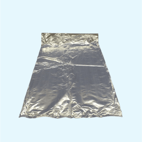 18×32 Clear Poly Bags 500 per case 1