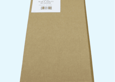 18″x1500′ 80G Stretch Film 2