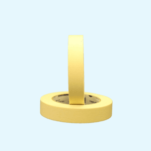 1″x60yd Beige Masking Tape 1
