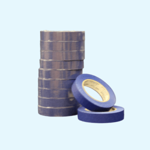 1″x60yd Blue Masking Tape 1 1