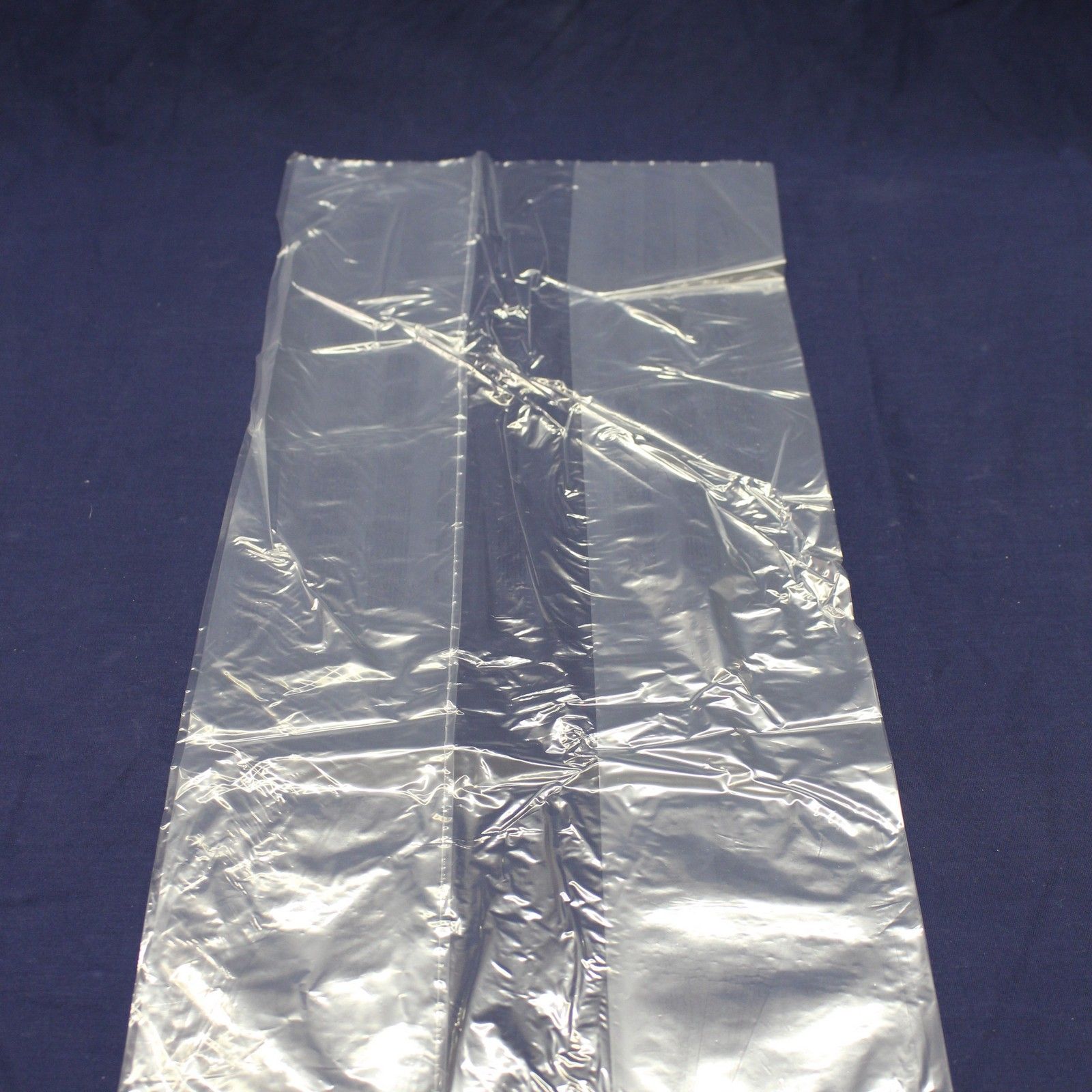 Clear Plastic Sample Bags  Plastrip