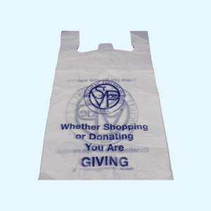 20x10x36 SVDP T sack 250 per case 1