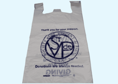 20x10x36 SVDP T sack 250 per case 2