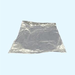 24×30 Clear Poly Bags 500 per case 1