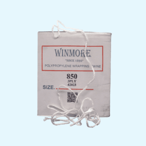 3 ply Tying Twine 1