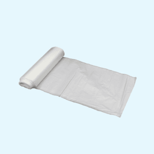 30×37 Clear Can Liner 30 gallon 1