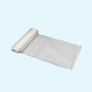 30×37 Clear Can Liner 30 gallon 1