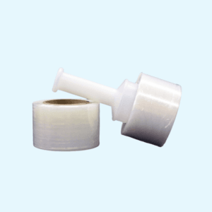 3″x1000′ 80G Hand Stretch Film 1