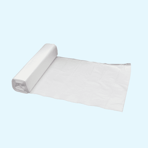 43×46 Clear Can Liner 45 gallon 1 43×46 Clear Can Liner 45 gallon 1