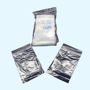4×6 Clear Zip Lock Bags 1000 per case 1