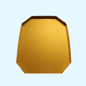 4′ Cardboard Feed Tray