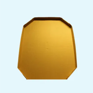 4′ Cardboard Feed Tray