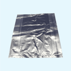 6x3x15 Clear Poly Bags 1000 per case 1