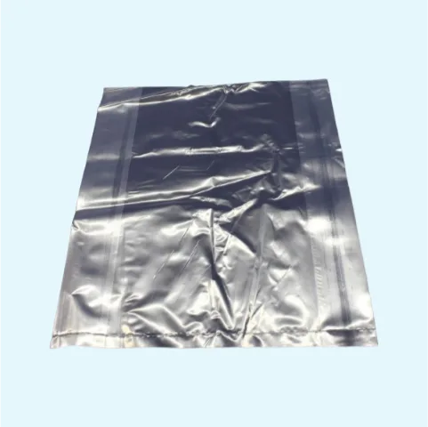 6x3x15 Clear Poly Bags - 1000 per case | Anchor Packaging