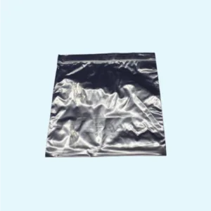 8×8 Clear Zip Lock Bags 1000 per case 1
