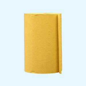 8″x350′ brown roll towels 1