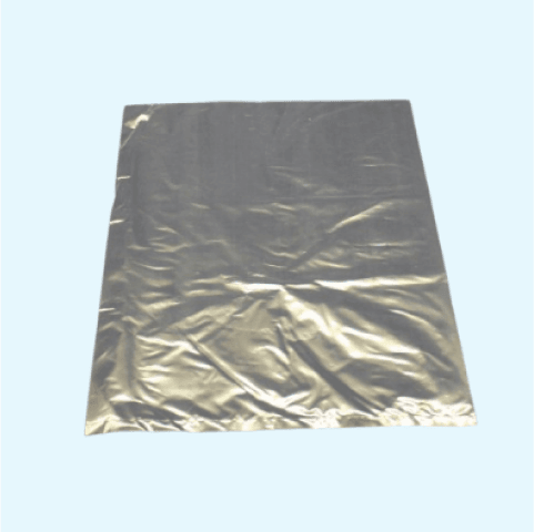 9×15 Clear Poly Bags 1000 per case 1