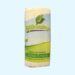 Kitchen Roll Towels 1