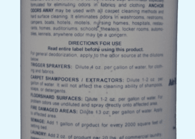 Multi purpose Cleaner 1 1