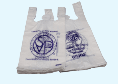 SVDP bag 11.5×6.5×21 2