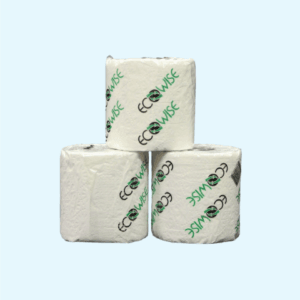 Toilet Tissue 2 ply 1
