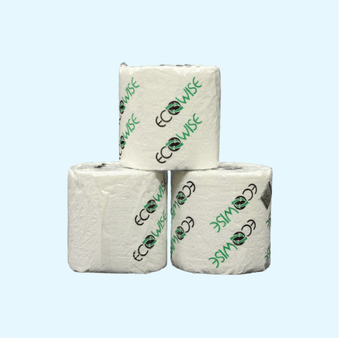 Toilet Tissue 2 ply 1 Toilet Tissue 2 ply 1