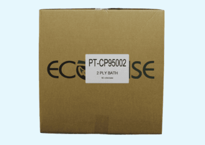 Toilet Tissue 2 ply 2